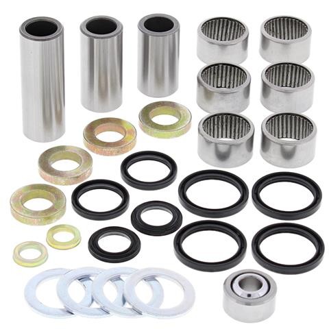 Kit Reparacion Bieletas HONDA CR125R(93) CR250R(92-93)