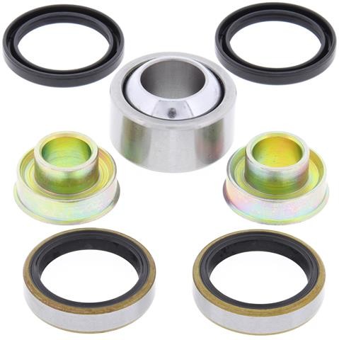 Rear Shock Absorber Bearing Kit inf. (PDS) KTM SX (98-11) SX-F (00-10) EXC/EXC-F (96-17)