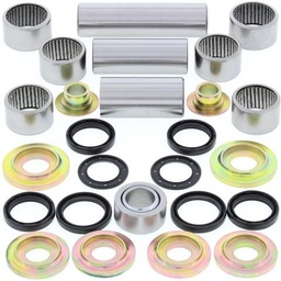 [AB27-1155] Kit Reparacion Bieletas TM EN/MX 125/250/300(96-04) EN/MX 250F/530F(02-04)