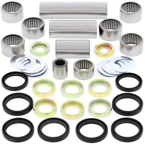 Kit Reparacion Bieletas SUZUKI RM-Z250 (13-18) RM-Z450 (13-17)