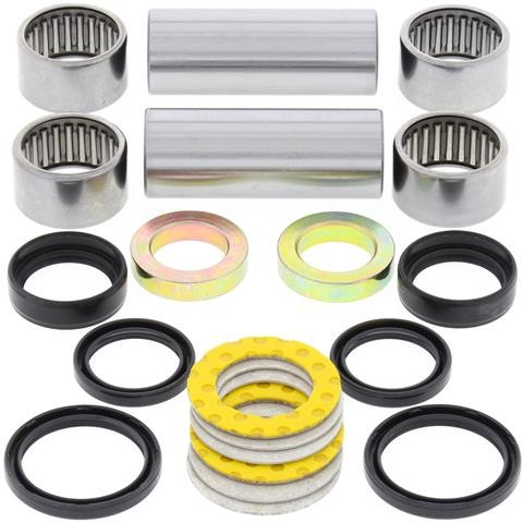 Kit Reparacion Basculante YZ125(02-04)YZ250/YZF250(02-05) YZF450(03-05) Ver aplicaciones.