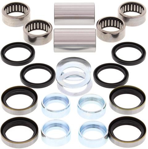 Kit Reparacion Basculante KTM/HQV/BET/GAS SX/SX-F125-450 (16-22) EXC-F250-500(17-22) MC/MC-F/EC/EC-F(21-22) BETA RR(05-22)