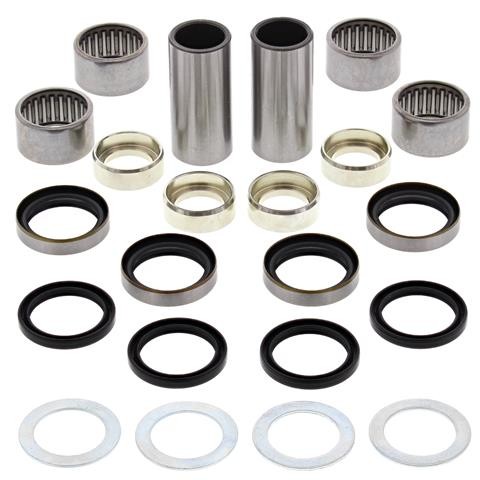 Kit Reparacion Basculante  KTM/HUSKY SX/SX-F125-450 (04-15) SX250 (03-16) EXC/EXC-F (04-16)