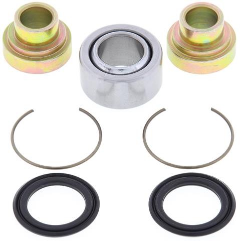 Kit Cojinete Amortiguador superior GAS-GAS/YAMAHA/SHERCO EC/XC200-300 18-20, YZ/YZF/WRF 98-22