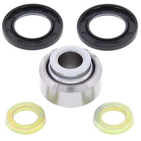 Kit Cojinete Amortiguador UPPER/LOWER HONDA,SUZUKI CR125-250 (97-07) CRF250R/X-450R/X/RX (02-20) RM80