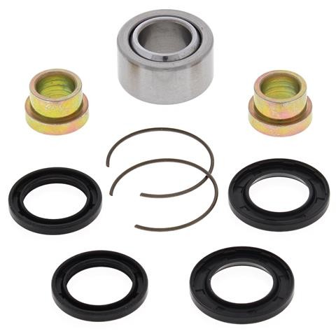 Kit Cojinete Amortiguador superior SUZUKI RM125/250(96-00)