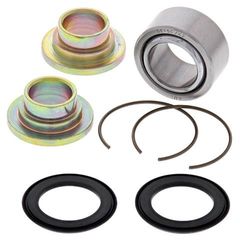 Kit Cojinete Amortiguador SUPERIOR/INFERIOR KTM/HUS/HQV/GAS 98-22