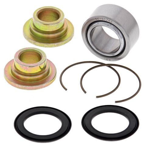 Kit Cojinete Amortiguador Superior KTM/HQV/GAS SX125-250 12-22, SX-F250-450 11-22, TE/TC/FE/FC/MC/EC-F