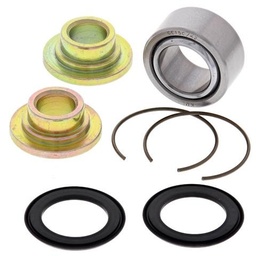 [AB29-5070] Kit Cojinete Amortiguador inferior y superior KTM/HUSKY/GAS SX/TC/MC50 06-22, SX/TC/MC 65 15-22