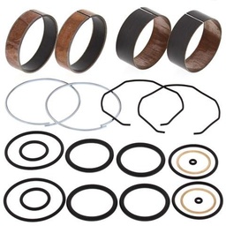 [AB38-6075] Kit Interior Horquilla HONDA CRF450R (09-16) YAMAHA YZ450F (10-19) KX450F (08-12)