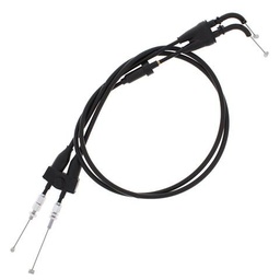 [AB45-1028] Cable de Gas Suzuki RMZ250(08-17) RMZ450(08-09)