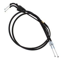 [AB45-1030] Throttle Cable KAWASAKI KXF250 (13-16) KXF450 (13-15)