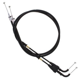 [AB45-1031] Throttle Cable KAWASAKI KXF250 (11-12) KXF450 (09-12)