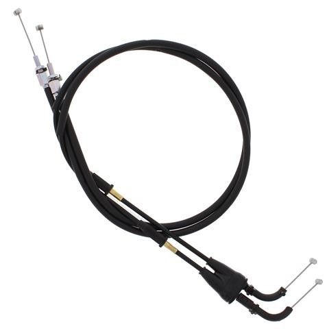 Cable de Gas KAWASAKI KXF250(11-12) KXF450(09-12)