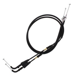 [AB45-1032] Throttle Cable KAWASAKI KXF250 (06-10) KXF450 (06-08)