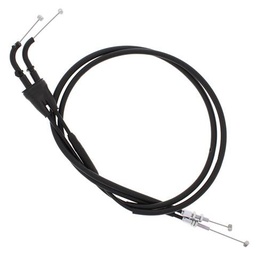 [AB45-1033] Cable de Gas SUZUKI RMZ250(07) RMZ450(05-07)