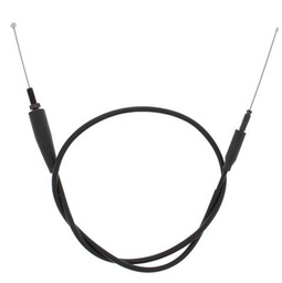 [AB45-1034] KAWASAKI KX250 Throttle Cable (05-07)