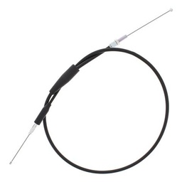 [AB45-1035] Throttle Cable KAWASAKI KX125 (99-05) KX250 (99-04)