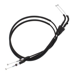 [AB45-1052] HSQ Throttle Cable TC250 (11) TE250 (10-12) TE310 (11-13)