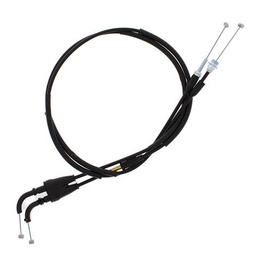[AB45-1172] Throttle Cable YAMAHA WRF250 (07-14) WRF450 (07-11) YZF250 (07-13)