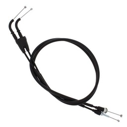[AB45-1176] Throttle Cable YAMAHA WRF250/450 (03-06) YZF250 (03-06) YZF450 (03-05)