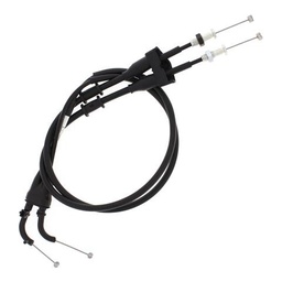 [AB45-1186] Throttle Cable YAMAHA YZF450 (10-13)