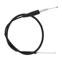 [AB45-1203] Throttle Cable KAWASAKI KX80/85 (87-13) KX100 (95-13) RM100 (03)