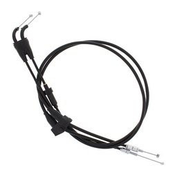 [AB45-1211] Throttle Cable SUZUKI RMZ450 (13-17)