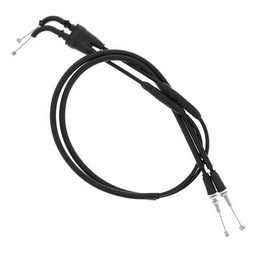 [AB45-1215] HSQ Throttle Cable TC/TE-250/450 (03-04) TE510 (04)