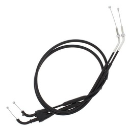 [AB45-1220] HSQ Throttle Cable TE250 (08-09) TE310 (09) TE450/510 (08-10)