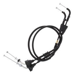 [AB45-1250] Throttle Cable YAMAHA WRF450 (16-19) YZF450 (14-16)