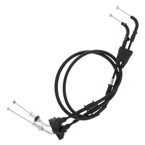 Throttle Cable YAMAHA WRF450 (16-19) YZF450 (14-16)