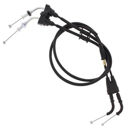 [AB45-1251] Throttle Cable YAMAHA WRF250 (15-19) YZF250 (14-18)