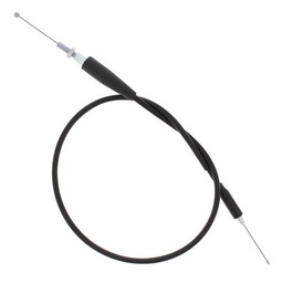 [AB45-1252] KAWASAKI KX85/100 Throttle Cable (14-20)