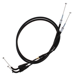 [AB45-1254] Throttle Cable KAWASAKI KXF250 (20) KXF450 (16-20)