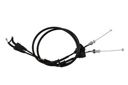 [AB45-1256] Throttle Cable YAMAHA YZF450 (17)
