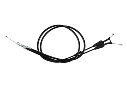 [AB45-1257] KAWASAKI KXF250F Throttle Cable (17-19)