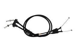 [AB45-1265] Throttle Cable YAMAHA YZF450 (18-20) WR450F (20)