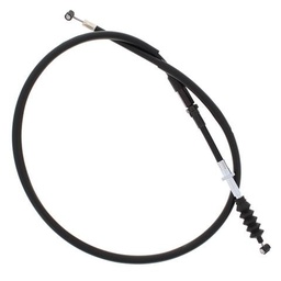 [AB45-2087] Clutch Cable KAWASAKI KX250 (99-04)