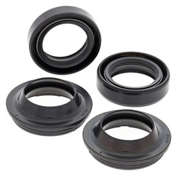 [AB56-101] ZKit Seals and Dust Covers (27X39X10.5) CRF80F (04-13)