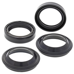 [AB56-125] Fork Seal and Dust Cover Kit (39x52x11) KIT MONTESA 315R 00-04, 4RT(05-13) 4RT REPSOL(05-22) (SHOWA FORK)