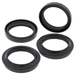 [AB56-134] Fork Seal and Dust Cover Kit (43x54.5x13) CR125R (92-93) CR250/500R (92-94)