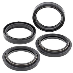 [AB56-150] Fork Seal and Dust Cover Kit (46x58x10) Sherco (08-11)