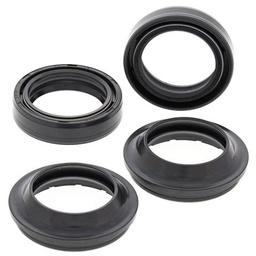[AB56-157] Z Fork Seal and Dust Cover Kit (35x48x11) CRF150F (03-17)