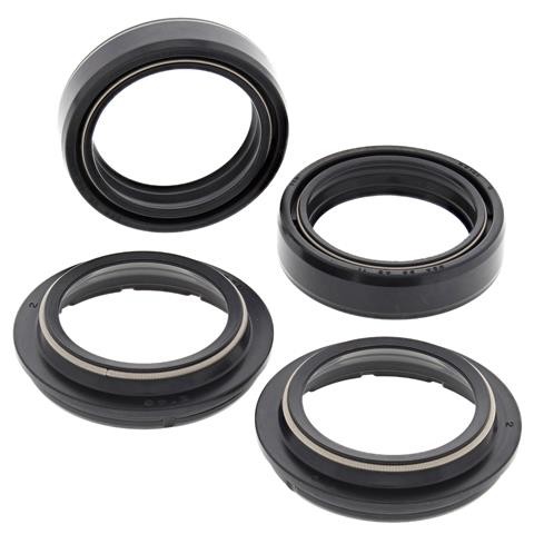 Fork Seal and Dust Cover Kit (33x46x11) KTM SX50-65 12-16, SX50 MINI(12-22)