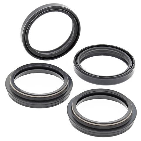 Fork Seal and Dust Cover Kit (49x60x11) CRF450R (13-16) KX450F (13-14) SHERCO