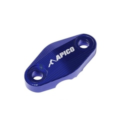 [AP-BHCKTMBL] ZAbrazadera Latiguillo Freno KTM/HUSKY/GAS SX/SX-F/FC 125-450(15-21) EXC/EXC-F/FE 125-500(16-21)
