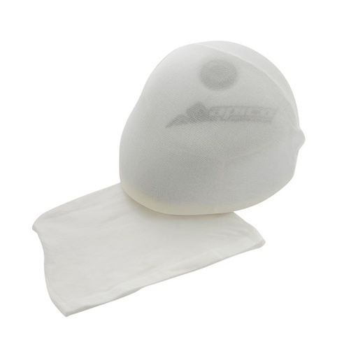 Air filter foam protective cover (2pc.)