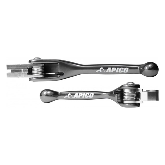 FLEXI LEVER (PAIR) KTM SX65 (12-13)