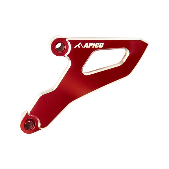 ZProtector Piñón HONDA CR250R(02-07) CRF250R(04-09) CRF250X(04-19) CRF450R(08)Rojo